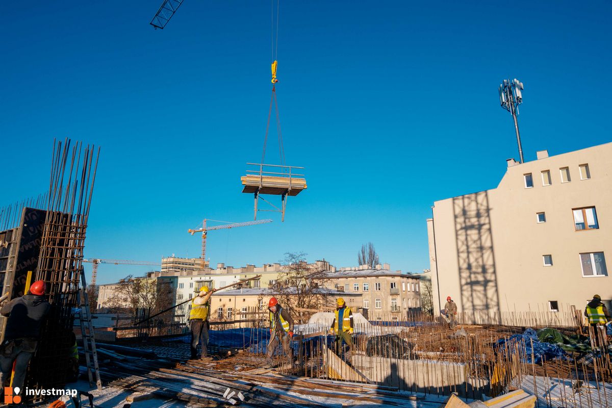 Zdjęcie Pogonowskiego 52 fot. PROFIT Development