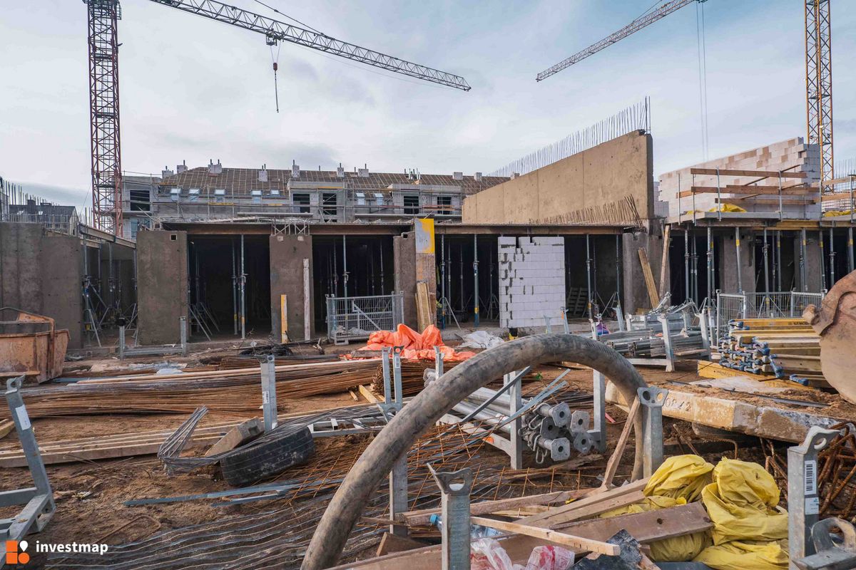 Zdjęcie Rędzińska  fot. PROFIT Development