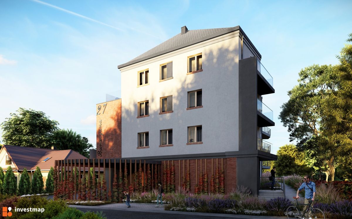 Wizualizacja Buraczana 27 dodał Wojciech Jenda