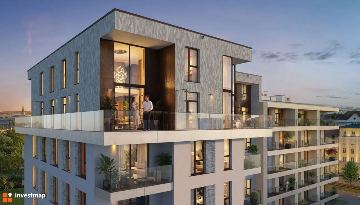 Wizualizacja Królowej Jadwigi 51 dodał Orzech 