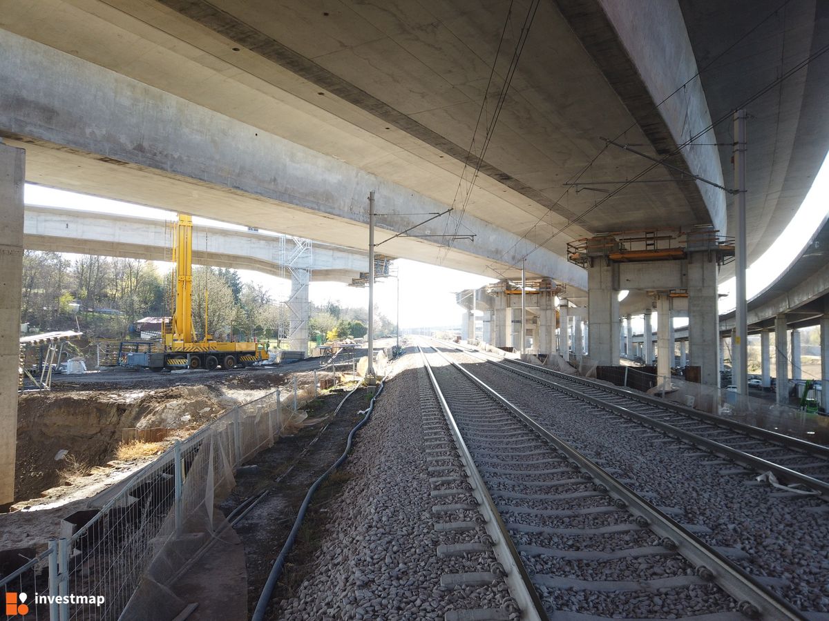 Zdjęcie S7 Widoma - Kraków fot. Damian Daraż 