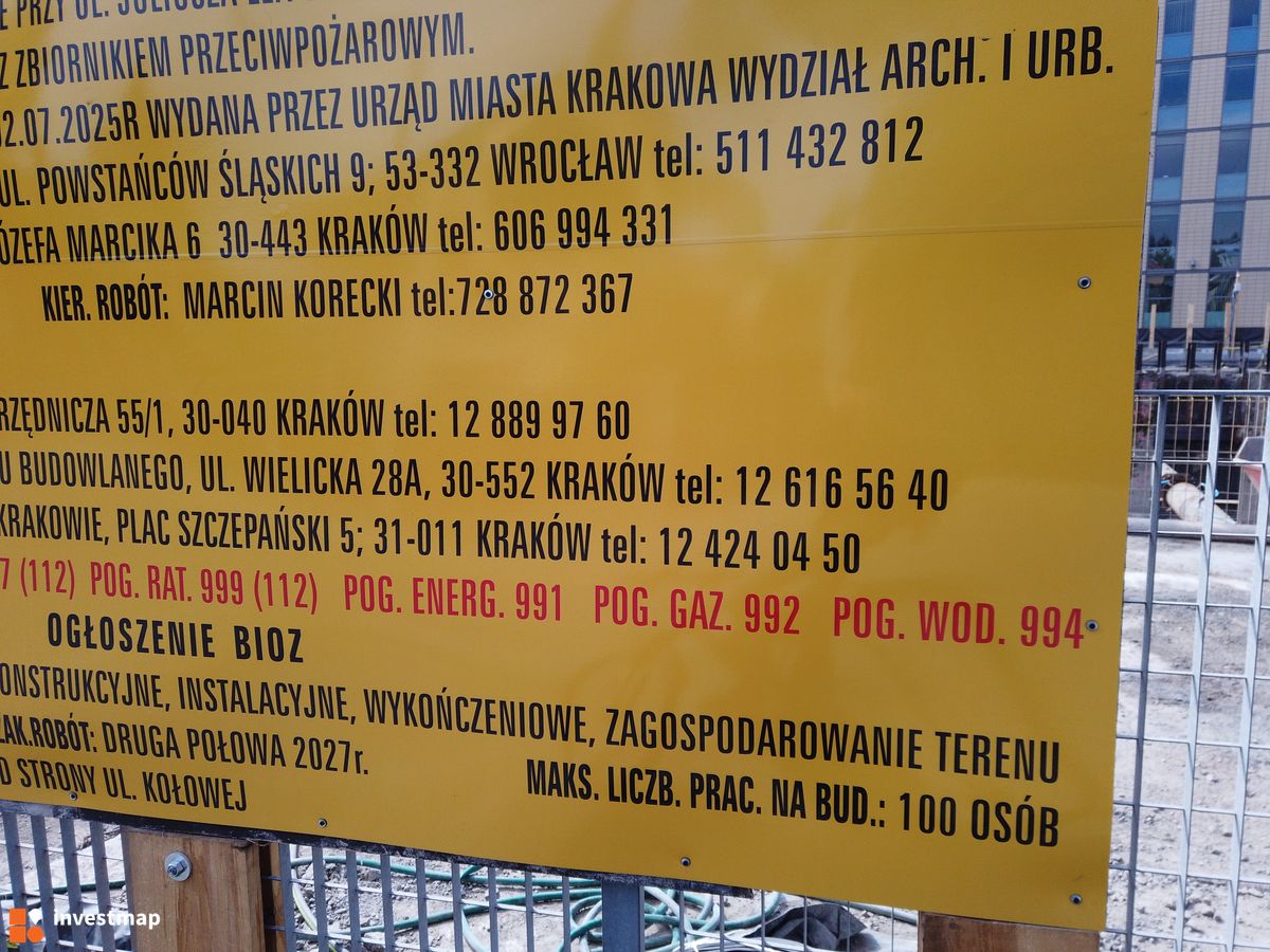 Zdjęcie Lea 124 fot. Damian Daraż 