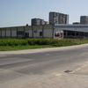 Supermarket "Lidl" ul. Piasta Kołodzieja