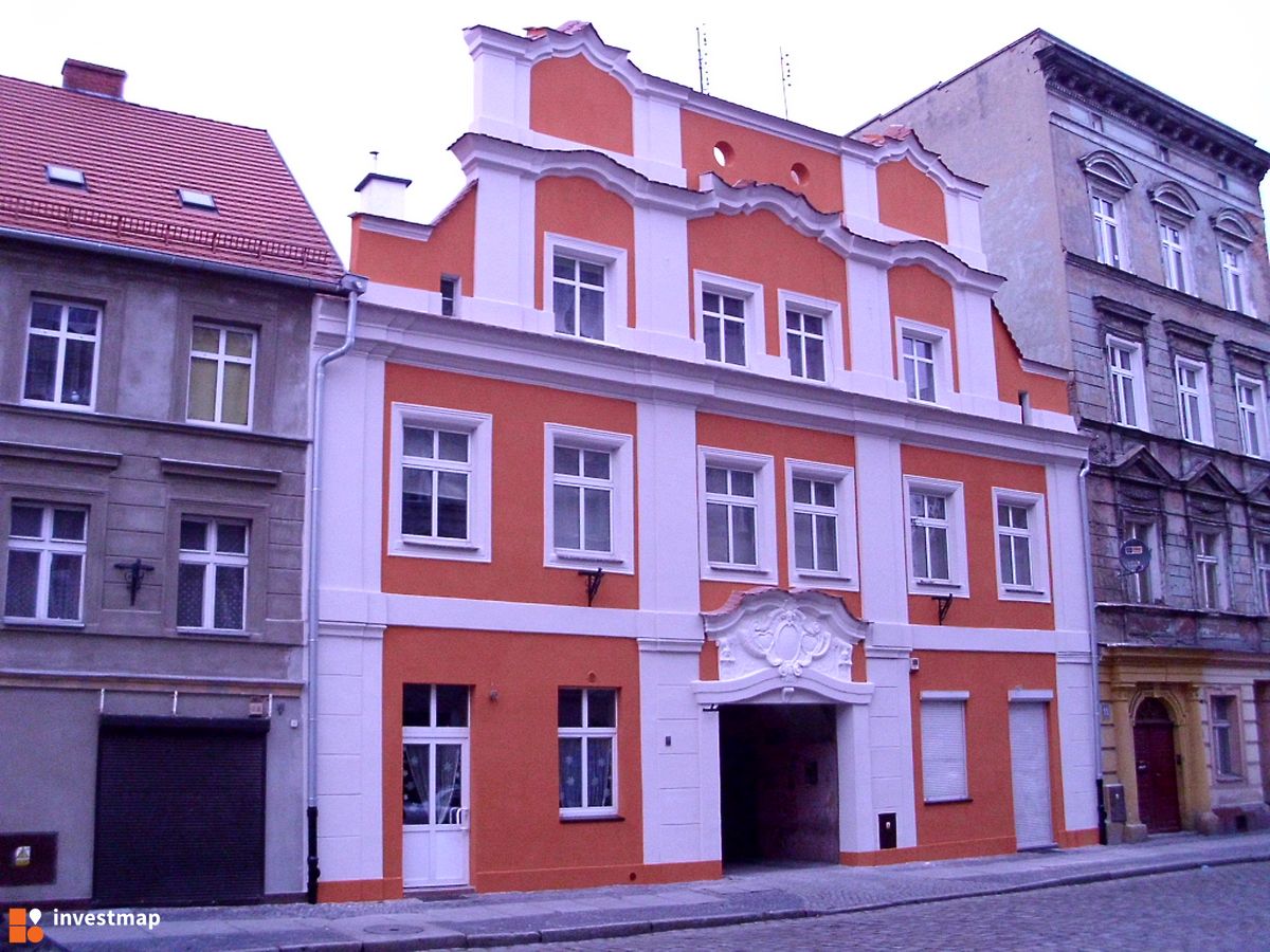 Zdjęcie [Chełm] Osiedle "Zielone Zacisze" fot. THX_1138 