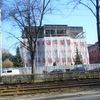 Siedziba GDDKiA, ul. Powstańców Śląskich 186 (rozbudowa)
