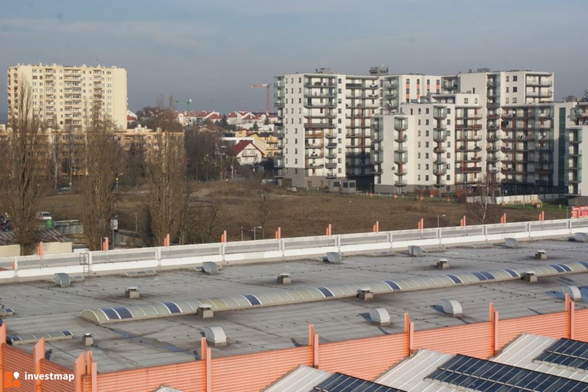 Zdjęcie [Kraków] Osiedle Familijne fot. Damian Daraż 