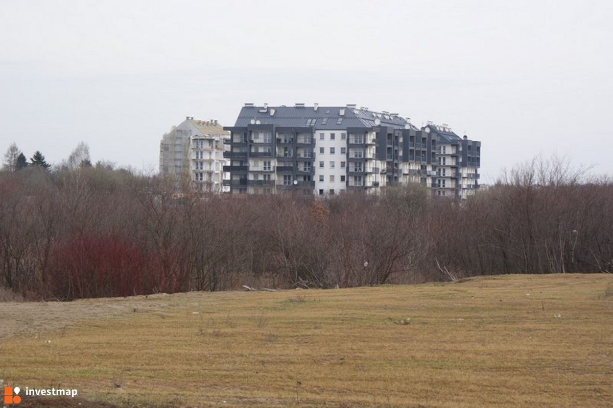 Zdjęcie [Rzeszów] Ogrody Hiszpańskie fot. Damian Daraż 