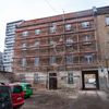 Remont kamienicy przy Traugutta 80a (oficyna)
