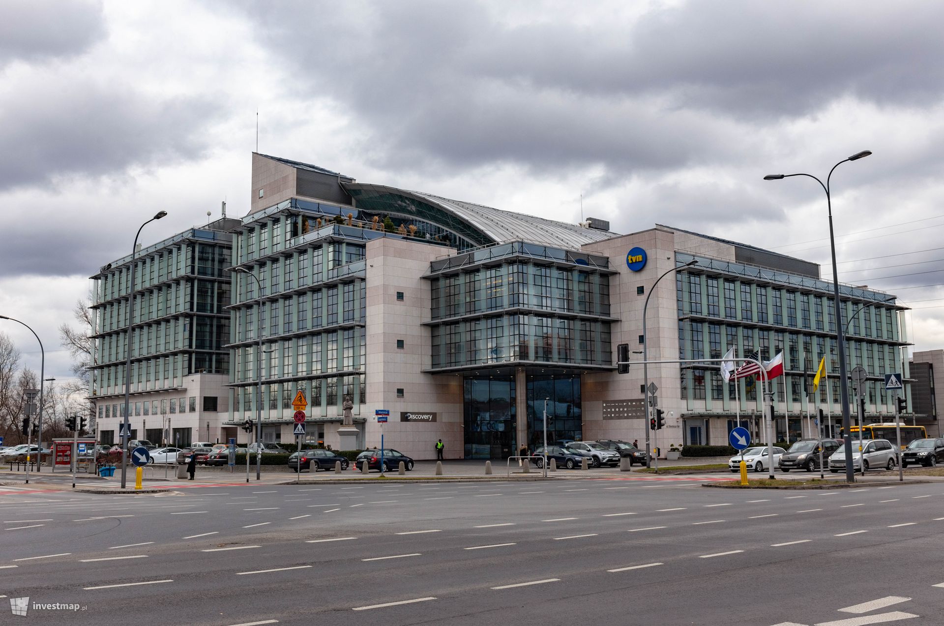[Warszawa] Siedziba ITI