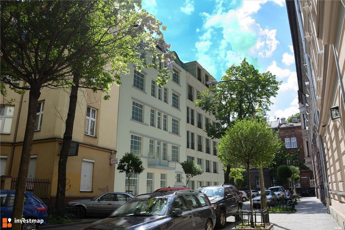 Wizualizacja Libra Residence dodał Damian Daraż 