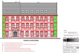 [Wrocław] Instytut Historyczny, ul. Szewska 49
