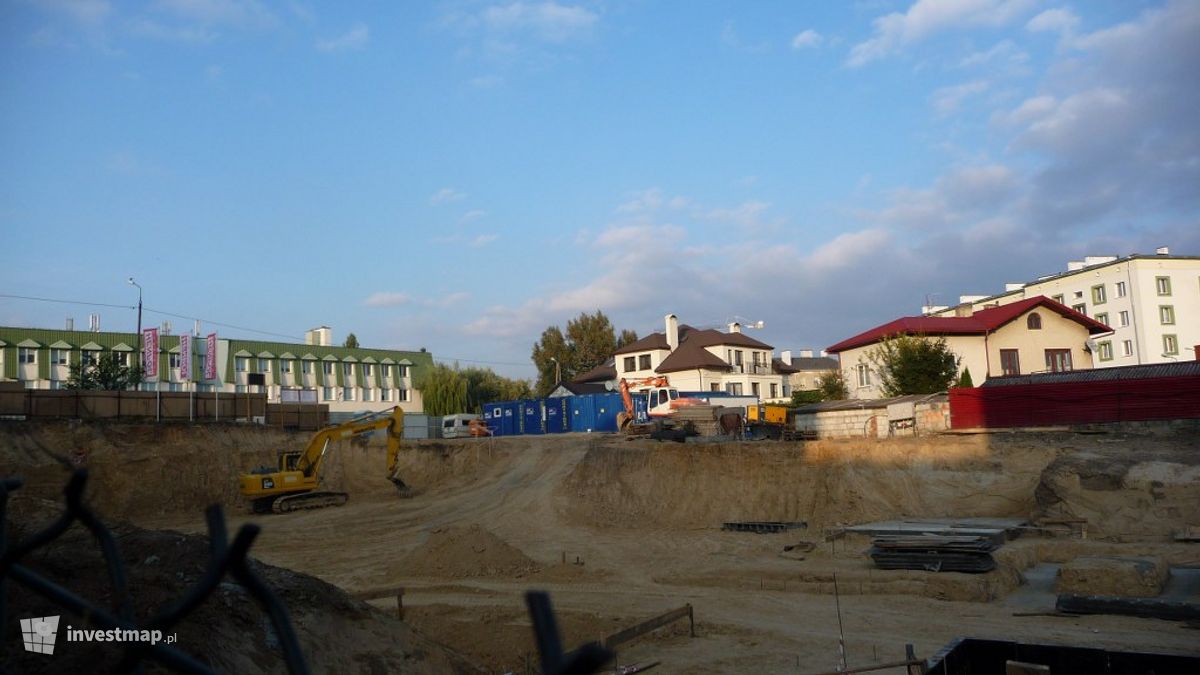 Zdjęcie [Lublin] Osiedle "Nowy Przylądek" fot. bista 