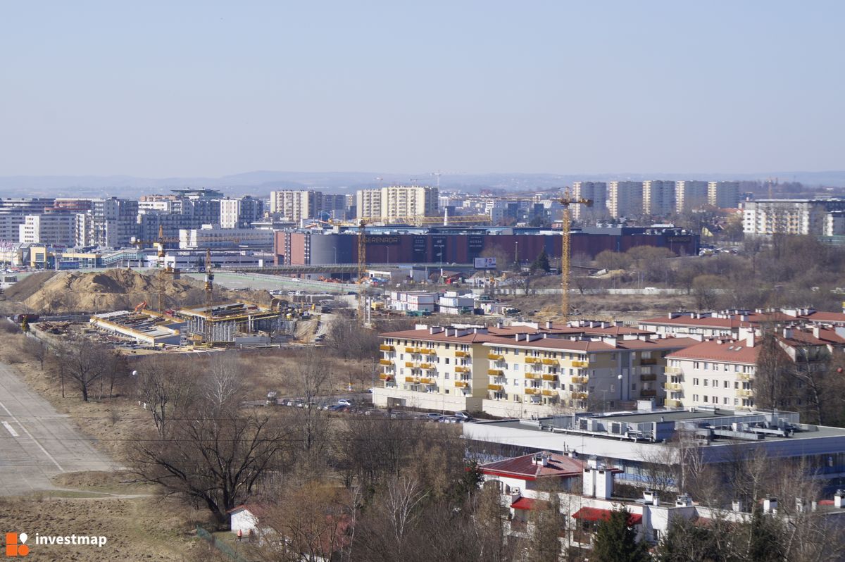 Zdjęcie Galeria Serenada fot. Damian Daraż 