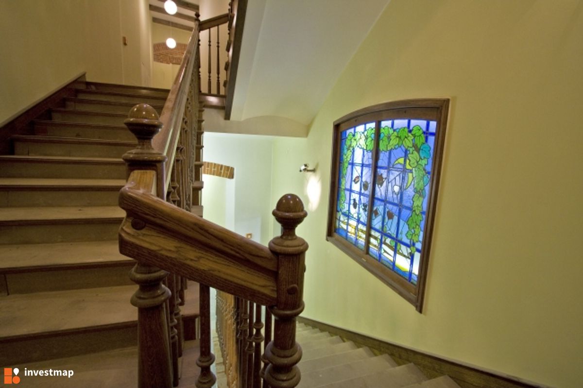 Wizualizacja [Kraków] Apartamenty "Pałac Dunajewskiego" dodał elle-elle 