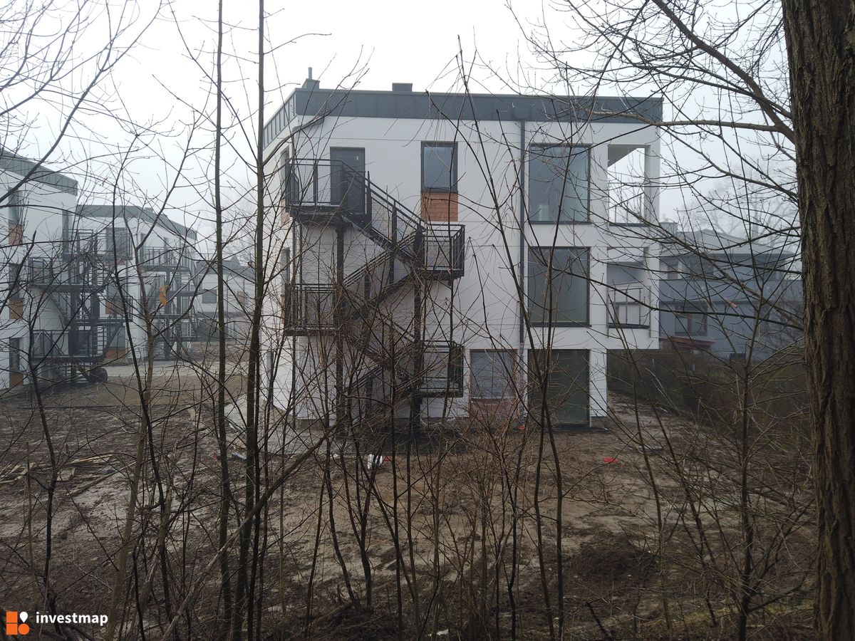 Zdjęcie Apartamenty Stadionowa fot. Damian Daraż 