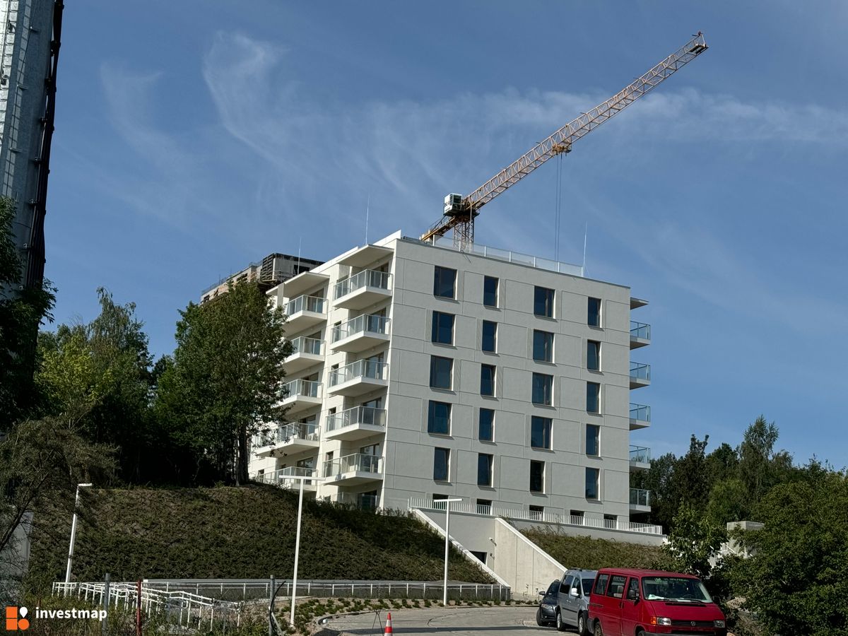 Zdjęcie Unikat Apartamenty fot. Jan Augustynowski