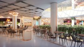 Sky Tower przejdzie gastronomiczną rewolucję [WIZUALIZACJE]