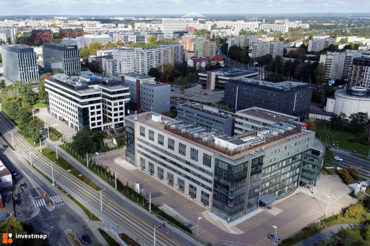Zdjęcie Silver Forum fot. Orzech 
