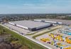 Park logistyczny Hillwood Łódź Górna z finansowaniem od Banku Pekao S.A.