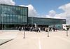Na terenie Kraków Airport otwarto nowy terminal cargo [FILM+ZDJĘCIA]