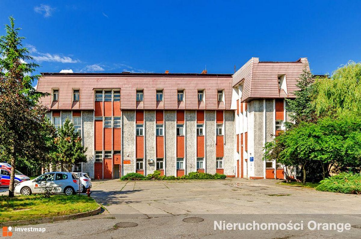 Zdjęcie [T07612] Tadeusza Kościuszki 8B 