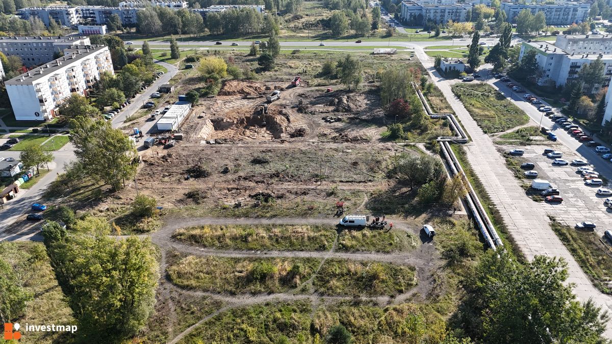 Zdjęcie Aquapark Widzew fot. mari00 