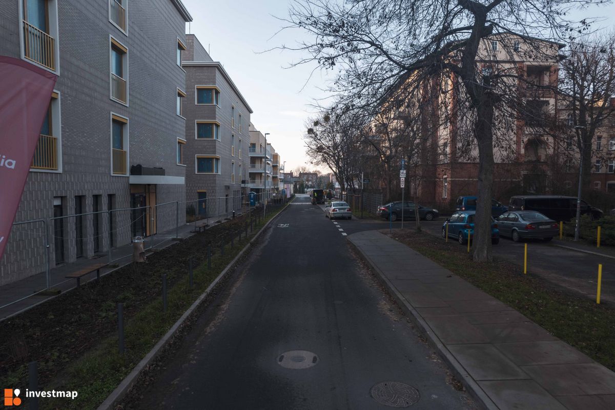 Zdjęcie Cavallia fot. BPI Real Estate Poland Sp. z o.o.