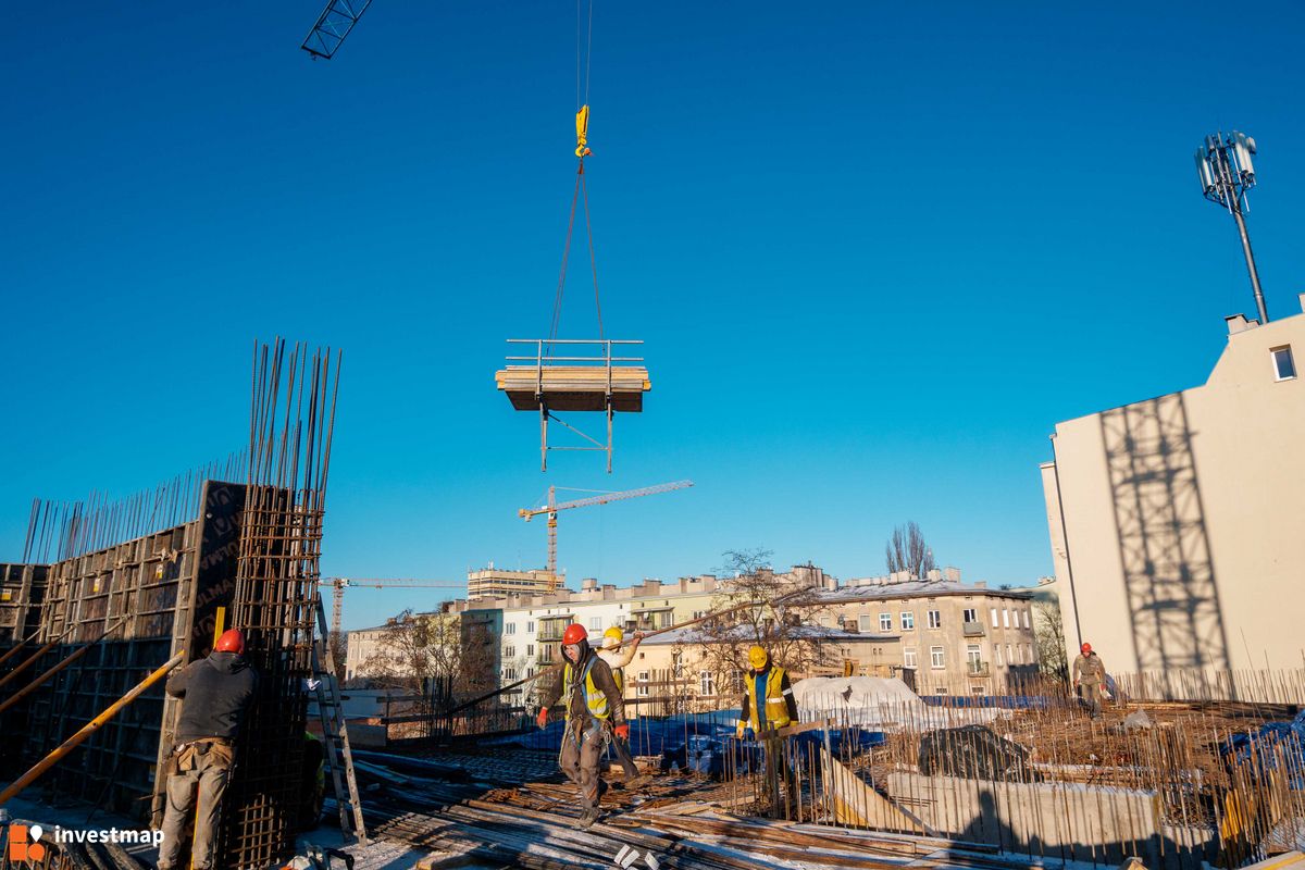 Zdjęcie Pogonowskiego 52 fot. PROFIT Development