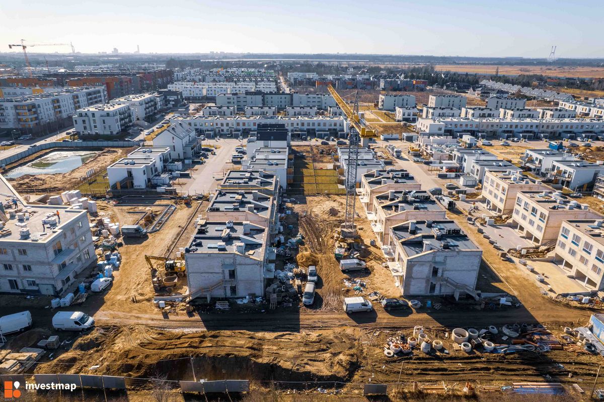 Zdjęcie Waniliowa fot. PROFIT Development