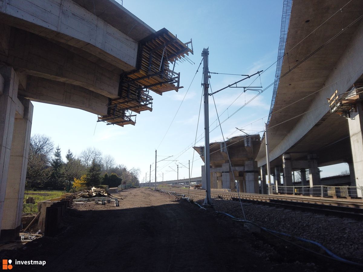 Zdjęcie S7 Widoma - Kraków fot. Damian Daraż 