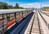 Co nowego na budowie linii metra M2 w Warszawie? [ZDJĘCIA]
