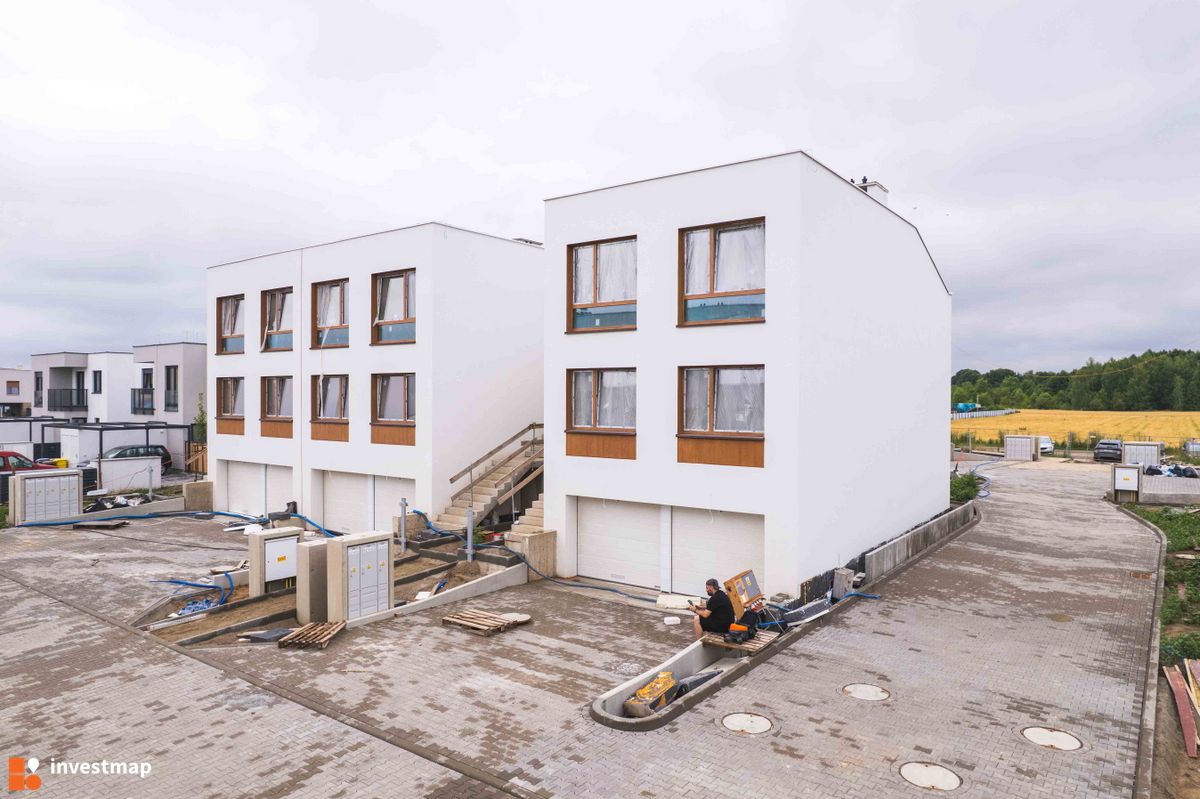 Zdjęcie Waniliowa fot. PROFIT Development