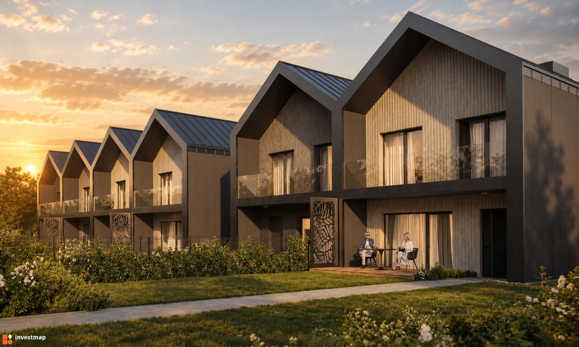Dębowa Residences