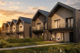 Dębowa Residences