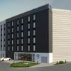 "Q HOTEL" ul. Radzikowskiego