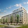 Apartamentowce "Luxor Residences"