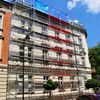 Remont Kamienicy, ul. Tarłowska 1