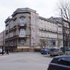 Remont Kamienicy, ul. Mostowa 10