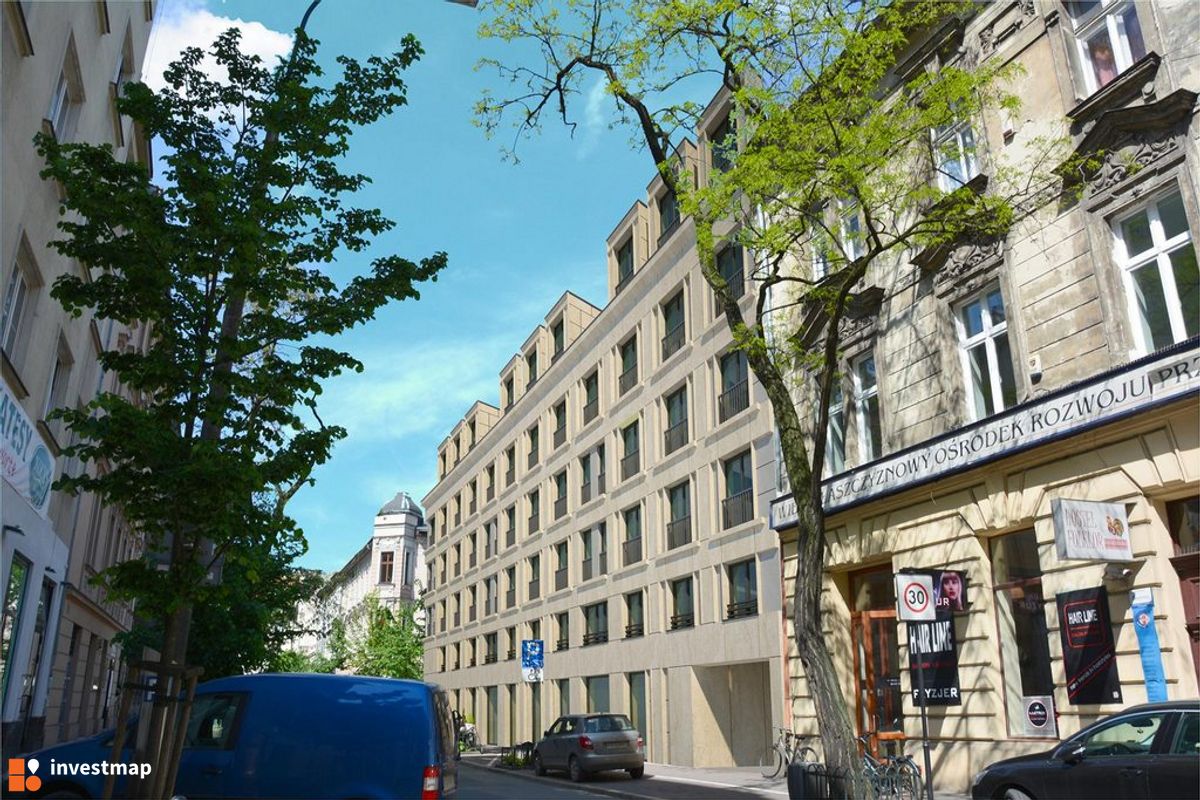 Wizualizacja Libra Residence dodał Damian Daraż 