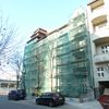 Remont kamienicy, Stalmacha 16