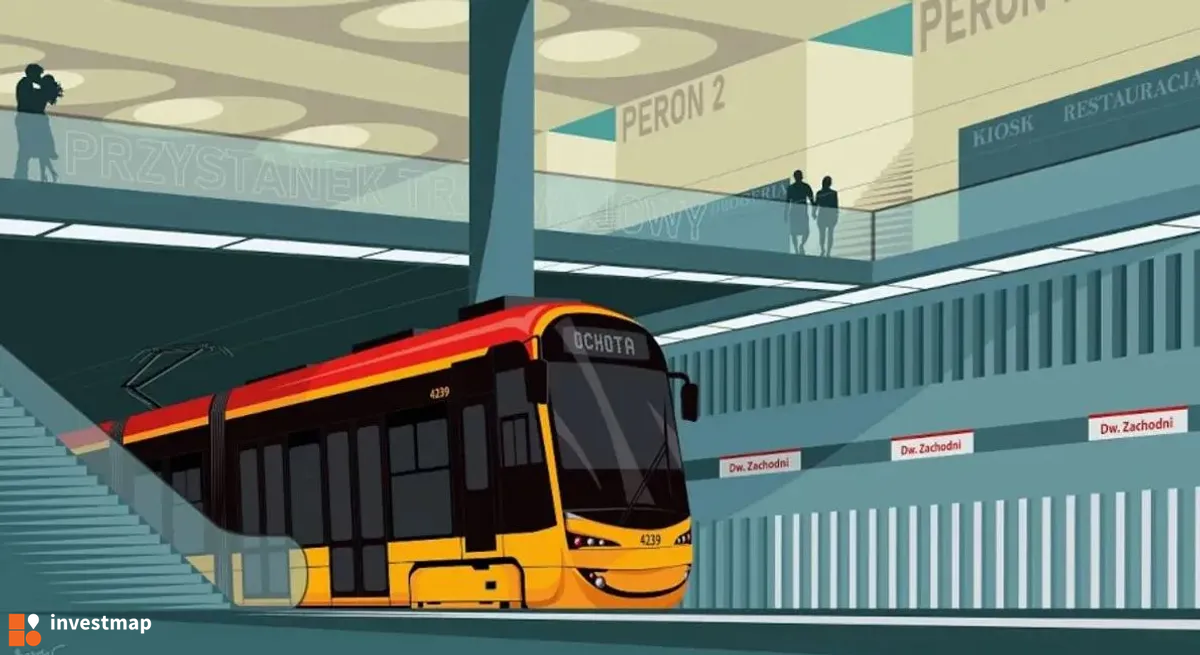 Tramwaje Warszawskie