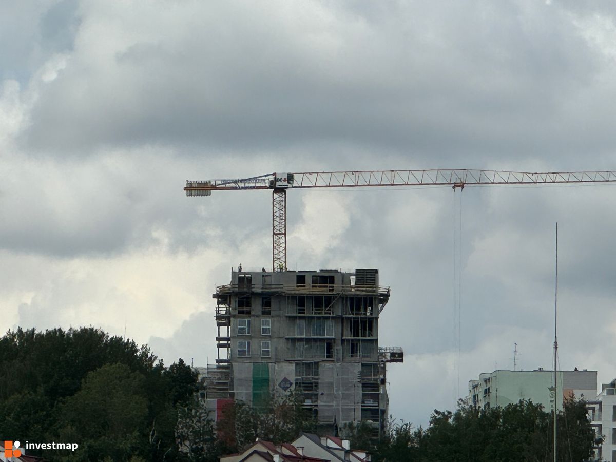 Zdjęcie Unikat Apartamenty fot. Jan Augustynowski