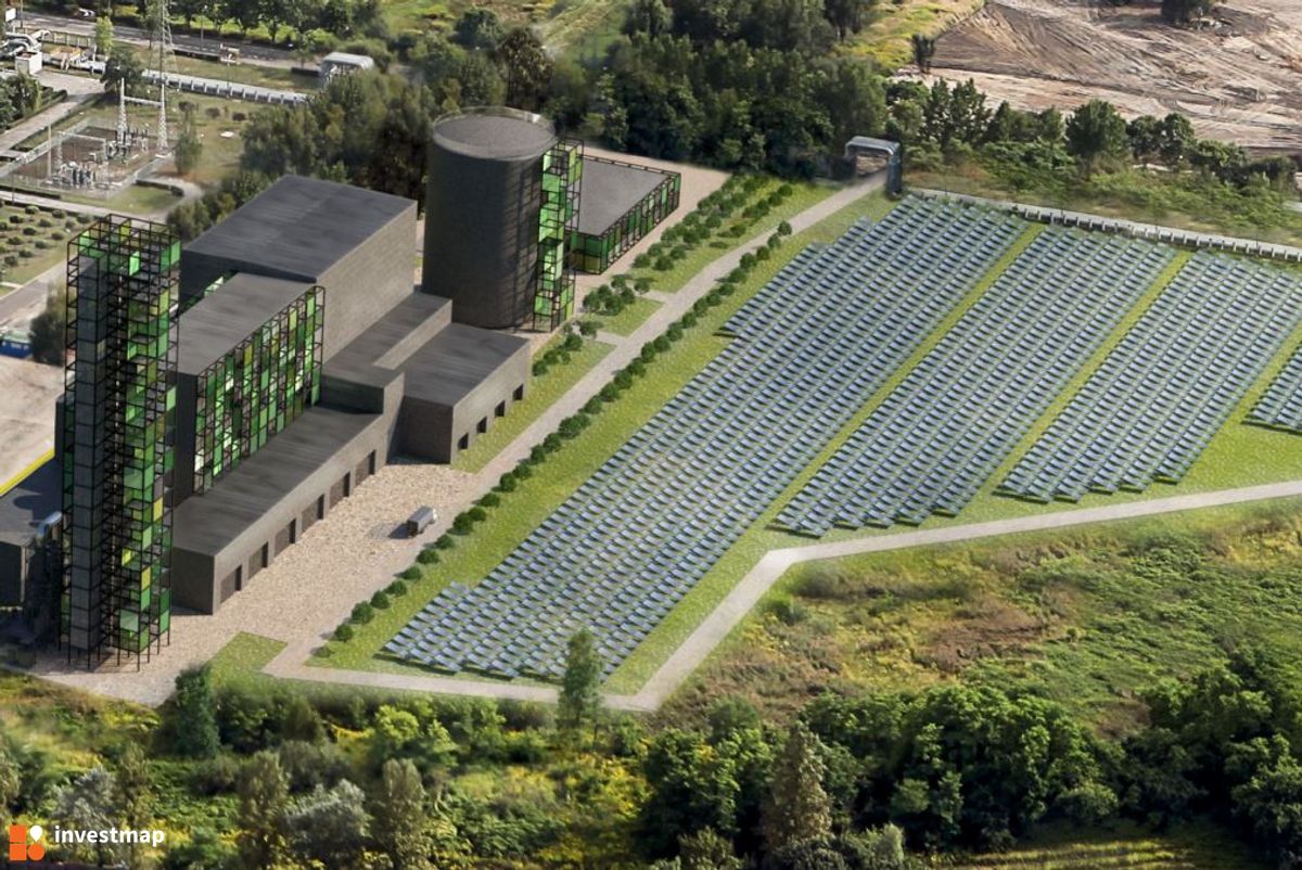 Park Zielonej Energii