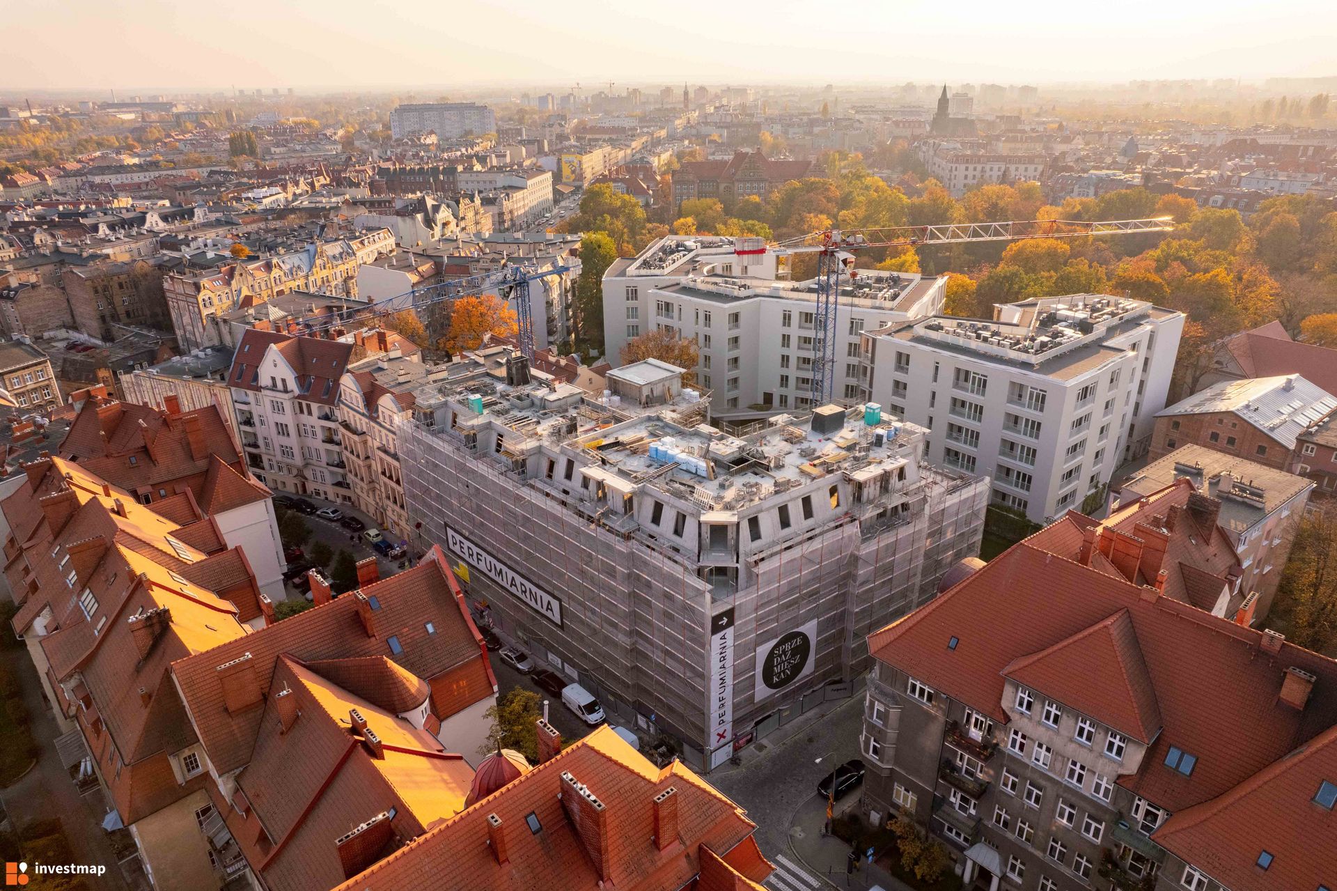Gdzie mieszkania są najdroższe? Przegląd cen w największych miastach Polski