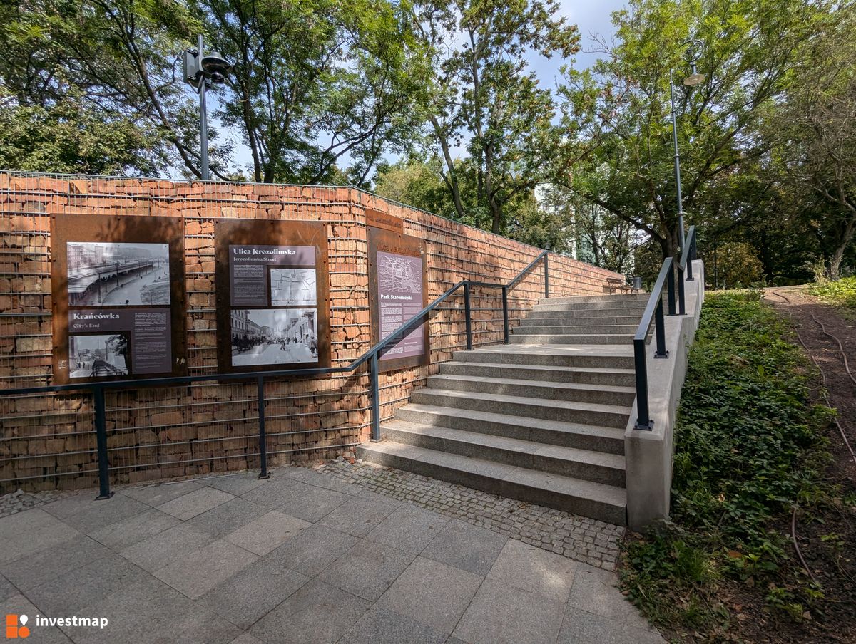 Zdjęcie Przystanek Architektura  fot. Jakub Zazula 