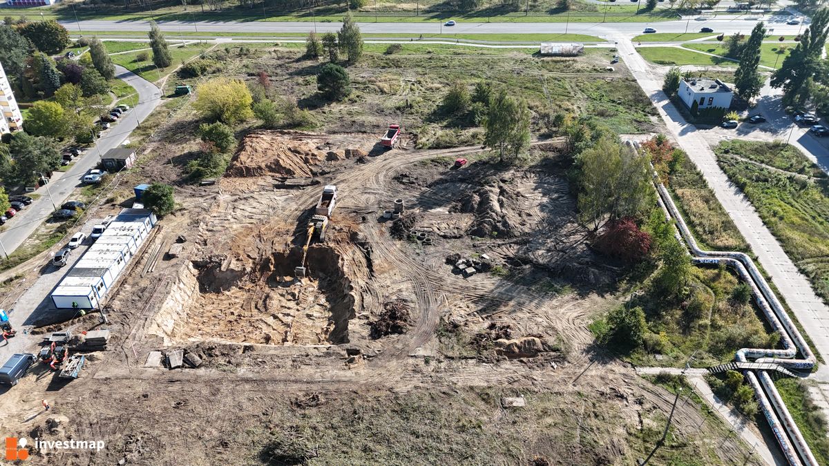 Zdjęcie Aquapark Widzew fot. mari00 