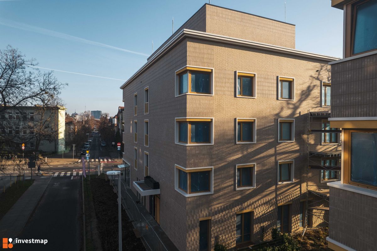 Zdjęcie Cavallia fot. BPI Real Estate Poland Sp. z o.o.