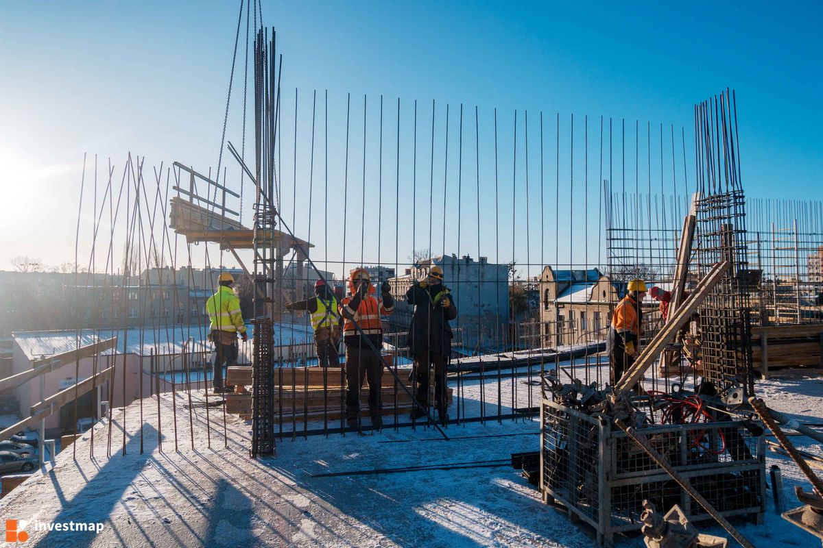 Zdjęcie Pogonowskiego 52 fot. PROFIT Development