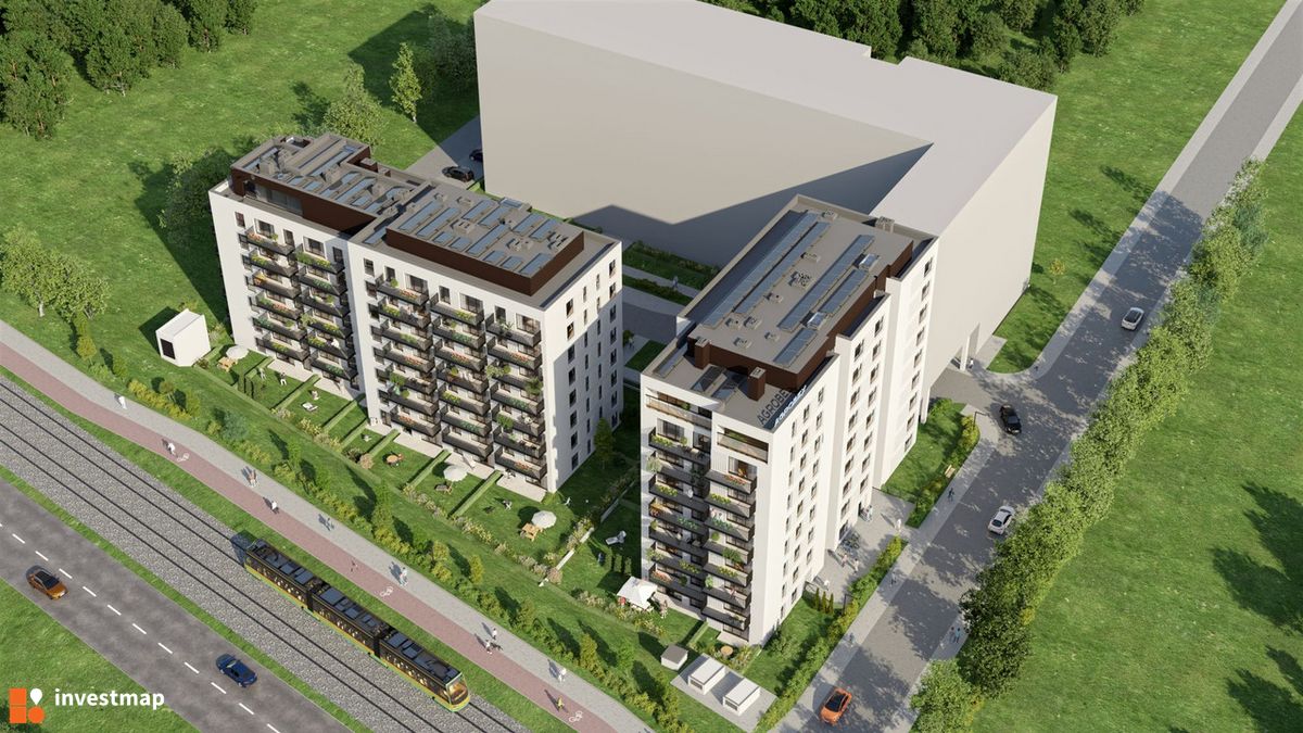 Wizualizacja Unii Lubelskiej 4  dodał Wojciech Jenda