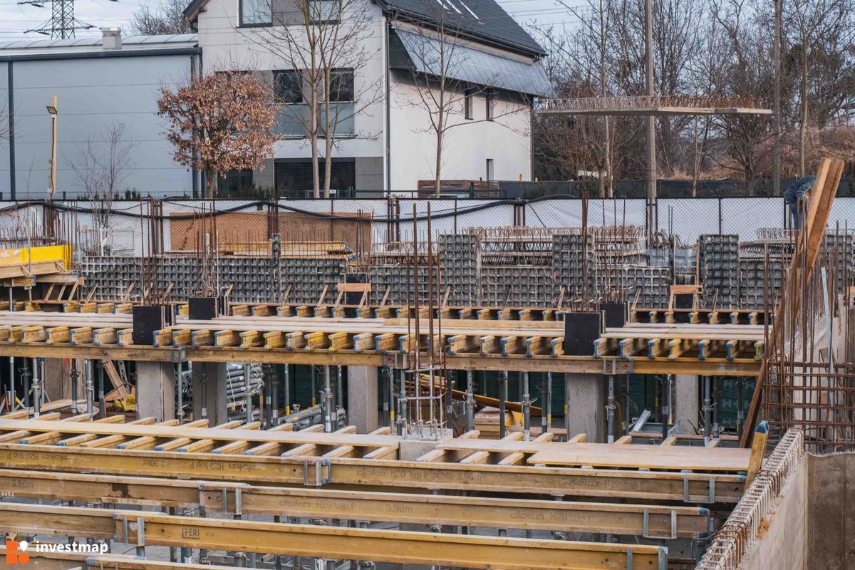 Zdjęcie Rędzińska  fot. PROFIT Development